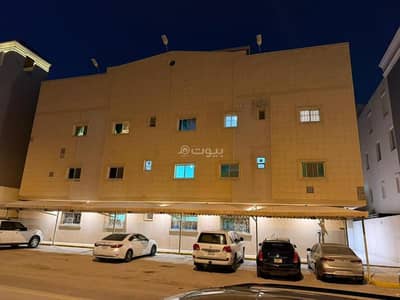 3 Bedroom Flat for Sale in North Riyadh, Riyadh - Ground floor apartment consisting of two levels