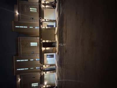 دور 3 غرف نوم للبيع في غرب الرياض، الرياض - دور ارضي مساحه ٣٠٠متر السعر ٨٠٠الف