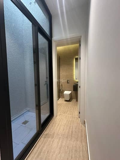 دور 2 غرفة نوم للايجار في الملك سلمان، الرياض - أرض للإيجار في حي الملك سلمان