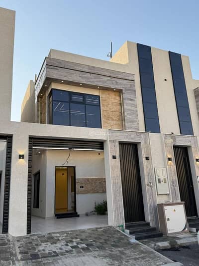 6 Bedroom Floor for Sale in West Riyadh, Riyadh - Penthouse for sale in Riyadh, Al Awwali neighborhood