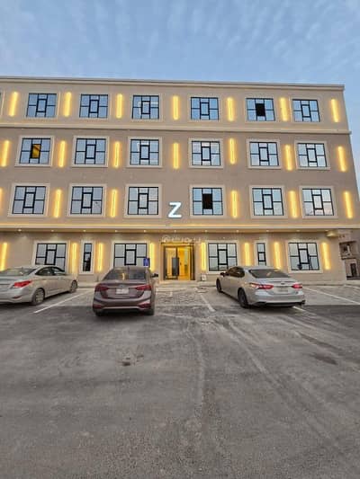 شقة 4 غرف نوم للبيع في غرب الرياض، الرياض - شقق للبيع في حي الحزم