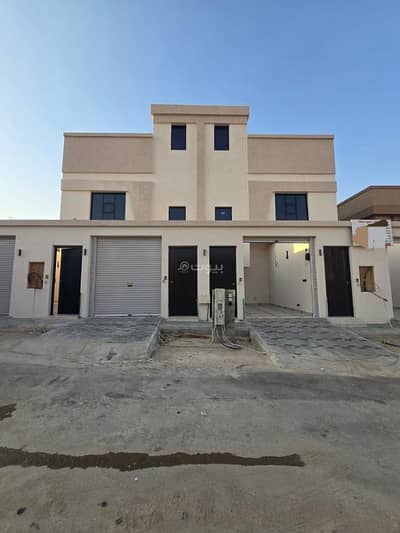 دور 4 غرف نوم للبيع في غرب الرياض، الرياض - طابق للبيع في الأريجة الغربية، الرياض