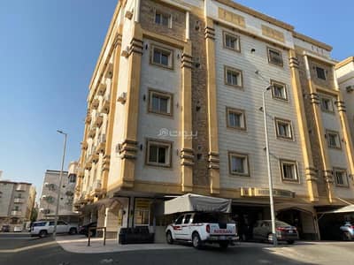 4 Bedroom Apartment for Rent in North Jeddah, Jeddah - Luxury apartment for rent – Jeddah | Al Safa neighborhood