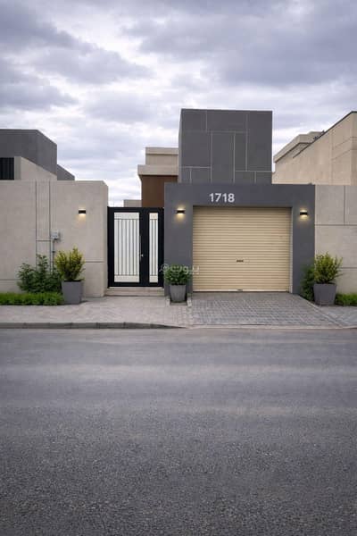 3 Bedroom Villa for Rent in East Riyadh, Riyadh - 3 Bedroom Villa For Rent in Al Janadriyah, Riyadh