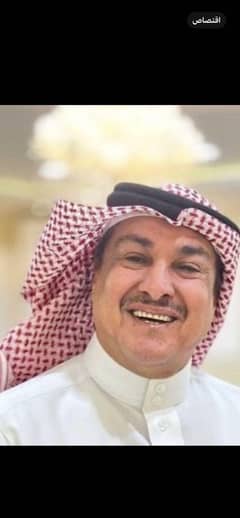 خالد المرشد