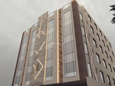 3 Bedroom Flat for Sale in North Jeddah, Jeddah - Apartment in North Jeddah，Al Zahraa 3 bedrooms 599000 SAR - 87837195