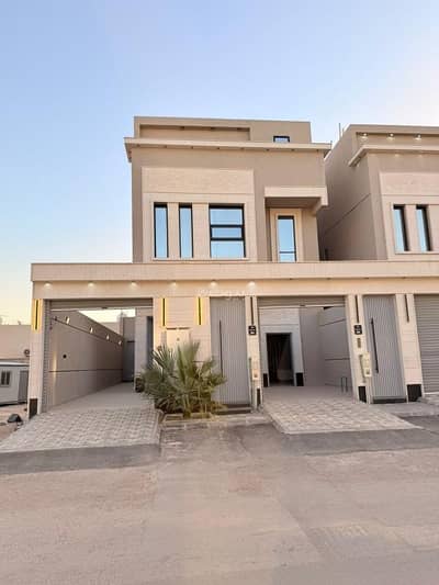 5 Bedroom Floor for Sale in West Riyadh, Riyadh - A house for sale, 300m in the Al-Tuwaik Al-Awali neighborhood.
