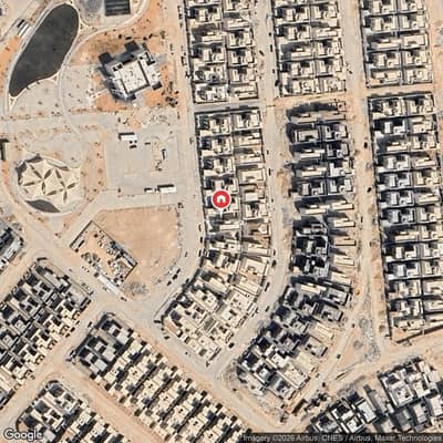 3 Bedroom Villa for Rent in East Riyadh, Riyadh - Villa for rent in Al-Mashriq, Al-Janazah neighborhood