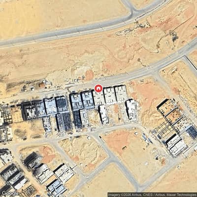 فلیٹ 3 غرف نوم للبيع في شرق الرياض، الرياض - استوديو شقة للبيع في الجنادرية