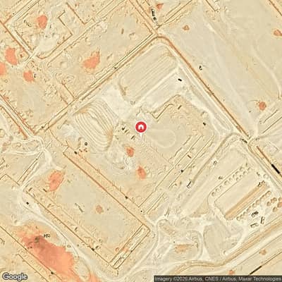 3 Bedroom Floor for Sale in East Riyadh, Riyadh - Residential floor for sale in Al Janadriyah