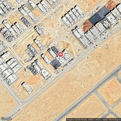 فلیٹ 3 غرف نوم للبيع في شرق الرياض، الرياض - شقة مكونة من 3 غرف نوم للبيع في الجنادرية