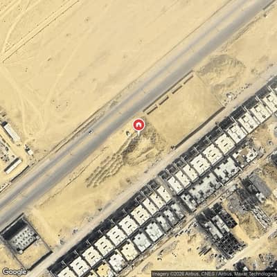 3 Bedroom Floor for Sale in East Riyadh, Riyadh - Residential land for sale in Al-Janadriyah