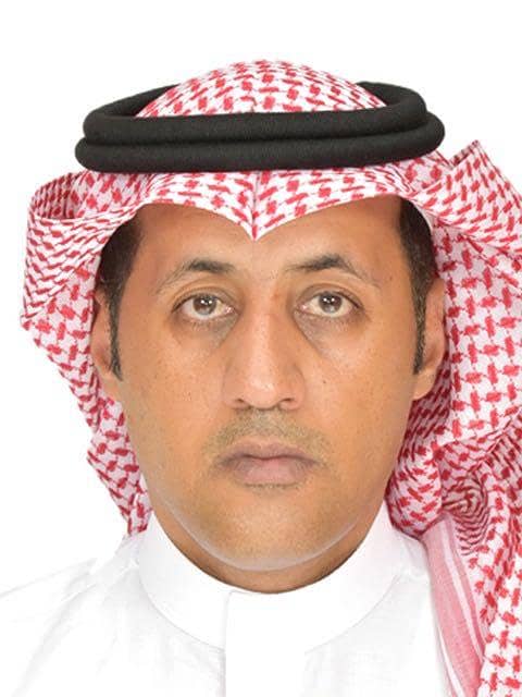 طارق سعد عبدالله بن سادن