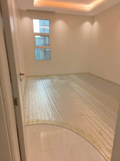 فلیٹ 3 غرف نوم للايجار في شمال الرياض، الرياض - للإيجار شقه في الملقا