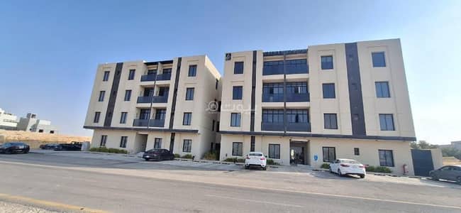 2 Bedroom Flat for Rent in North Riyadh, Riyadh - Apartment for rent, Al-Narjis neighborhood, Muhammad Al-Manfalouti Street, north of Riyadh.