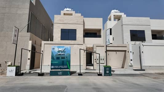 4 Bedroom Floor for Sale in North Riyadh, Riyadh - Batil-2 Project | Al Yasmin District, Riyadh City