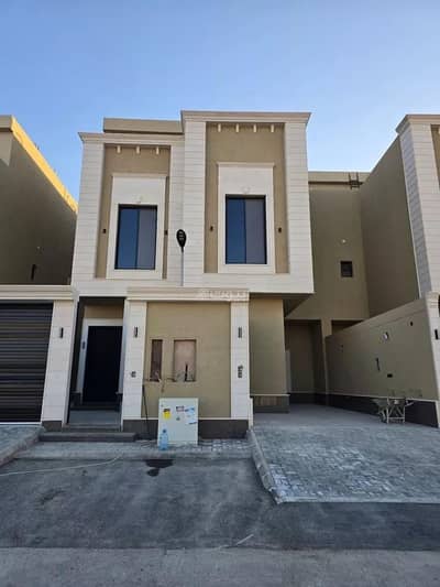 دور 3 غرف نوم للبيع في شرق الرياض، الرياض - دور للبيع في شارع علي العصامي, حي البيان, مدينة الرياض, منطقة الرياض