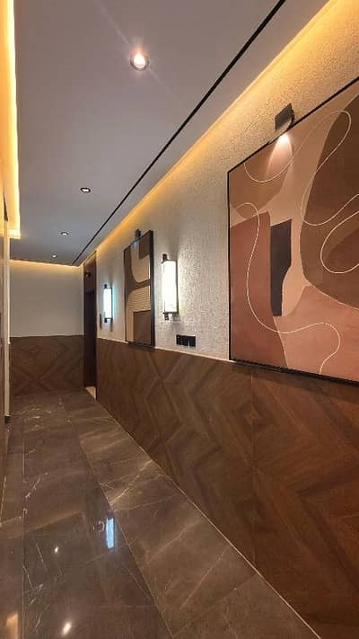 شقة 5 غرف نوم للبيع في شمال جدة، جدة - شقق فاخره للتمليك بتصميم حديث وراقي جاهزه افراغ فوري جدة حي النعيم