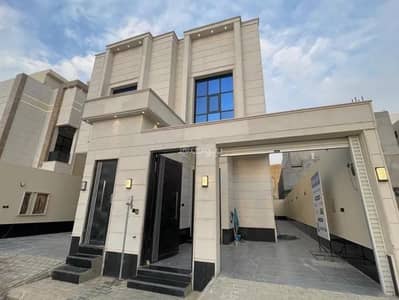 دور 3 غرف نوم للبيع في شرق الرياض، الرياض - دور للبيع في شارع عبدالقادر الصديقي, حي البيان, مدينة الرياض, منطقة الرياض