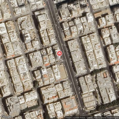 1 Bedroom Apartment for Rent in North Jeddah, Jeddah - Luxury furnished apartment for monthly and yearly rent in Jeddah, Al-Rawdah neighborhood