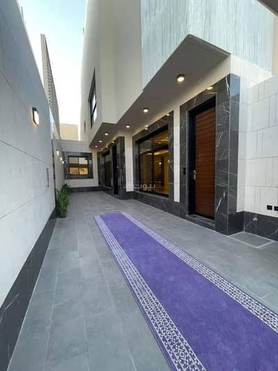 دور 4 غرف نوم للبيع في شمال الرياض، الرياض - دور للبيع في شارع أبي عبدالله الغرياني, حي النرجس, مدينة الرياض, منطقة الرياض دور 4 غرف نوم للبيع في شمال الرياض، الرياض - دور للبيع في شارع أبي عبدالله الغرياني, حي النرجس, مدينة الرياض, منطقة الرياض