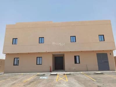 عمارة سكنية 11 غرف نوم للايجار في غرب الرياض، الرياض - عمارة للإيجار في شارع عيد بن محمد الانصاري, حي ضاحية نمار, مدينة الرياض, منطقة الرياض