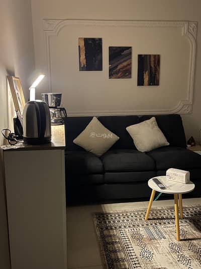 Studio for Rent in North Riyadh, Riyadh - Studio Apartment For Rent in Al Aqiq, Riyadh