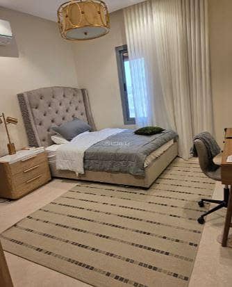 فلیٹ 4 غرف نوم للبيع في شمال جدة، جدة - شقة راقية للبيع بحي النهضة – تشطيب حديث ومرافق متكاملة