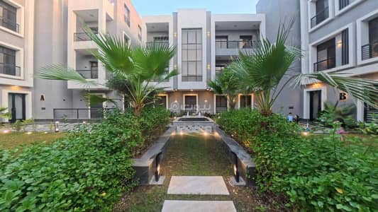 3 Bedroom Apartment for Rent in North Riyadh, Riyadh - 3 Bedrooms Apartment in Al Sulimaniyah - Satel