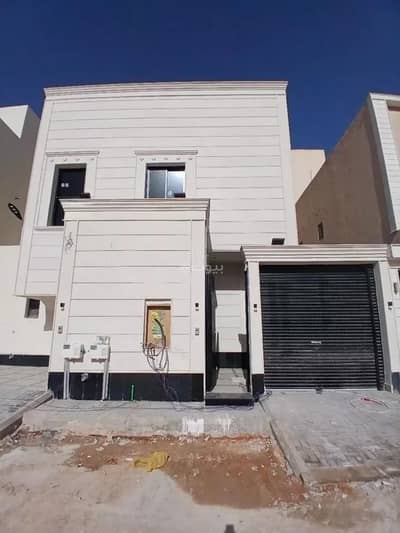 4 Bedroom Floor for Sale in East Riyadh, Riyadh - Floor For Sale in Al Janadriyah, Riyadh