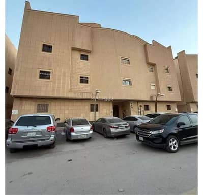 2 Bedroom Apartment for Rent in North Riyadh, Riyadh - Studio Apartment For Rent in Al Sahafah, Riyadh