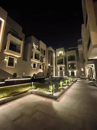 4 Bedroom Apartment for Rent in North Riyadh, Riyadh - Studio Apartment For Rent in Al Yasmin, Riyadh