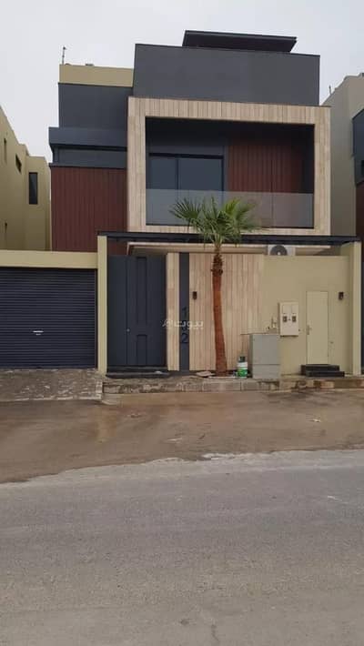 5 Bedroom Villa for Sale in North Riyadh, Riyadh - Villa For Sale in Al Arid, Riyadh