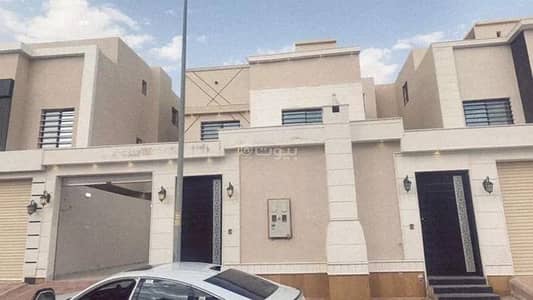 فیلا 6 غرف نوم للبيع في جنوب الرياض، الرياض - فيلا للبيع في بدر، الرياض