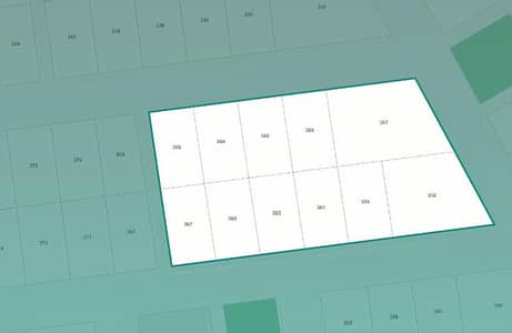 Industrial Land for Sale in Al Kharj Riyadh Region - Industrial Land for Sale – Al-Kharj | Al-Rifai Industrial District
