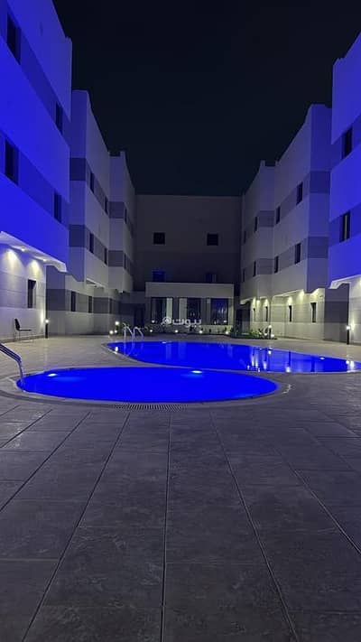 استوديو  للايجار في شمال الرياض، الرياض - الرياض - حي السليمانية