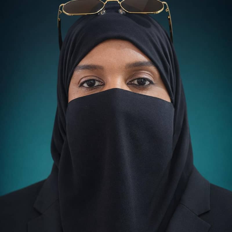 Jawaher Saleh