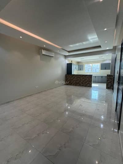 دور 4 غرف نوم للايجار في شمال الرياض، الرياض - دور للإيجار في شارع الأستاذ, حي النرجس, مدينة الرياض, منطقة الرياض