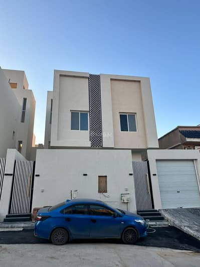 فیلا 3 غرف نوم للبيع في جنوب الرياض، الرياض - للبيع فيلا جديدة بالعزيزية