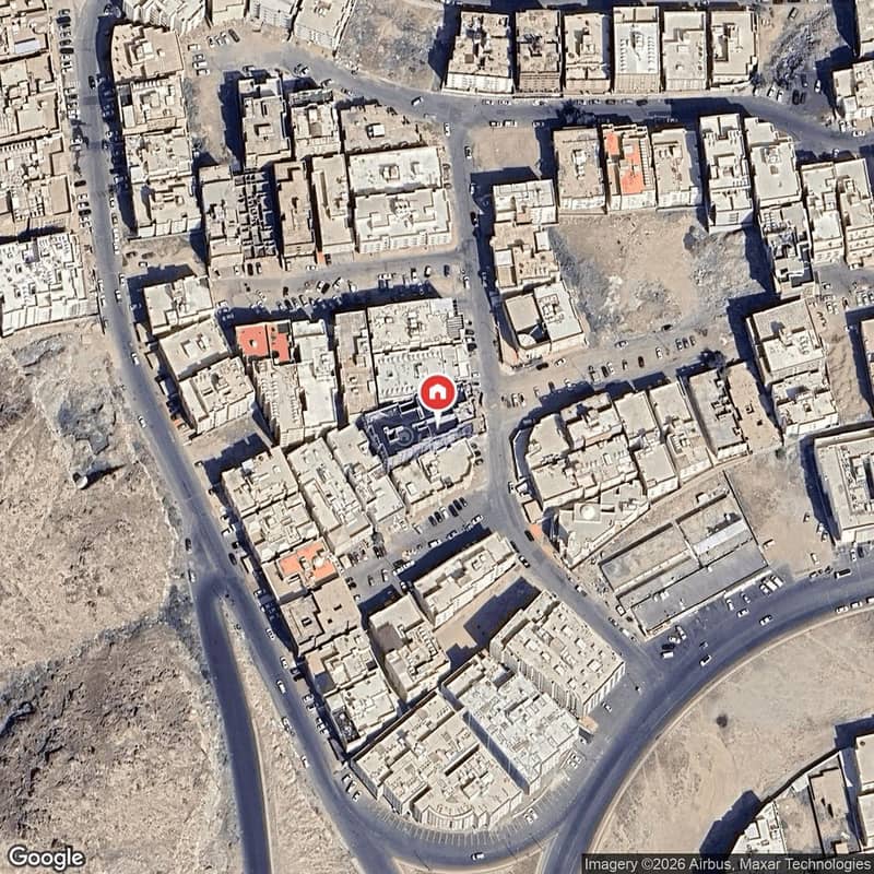 شقة للبيع في البطحاء قريش، مكة شقة للبيع في البطحاء قريش، مكة