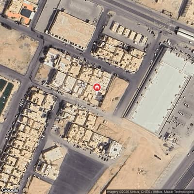 استوديو  للبيع في غرب الرياض، الرياض - شقة استوديو للبيع في الحزم، الرياض