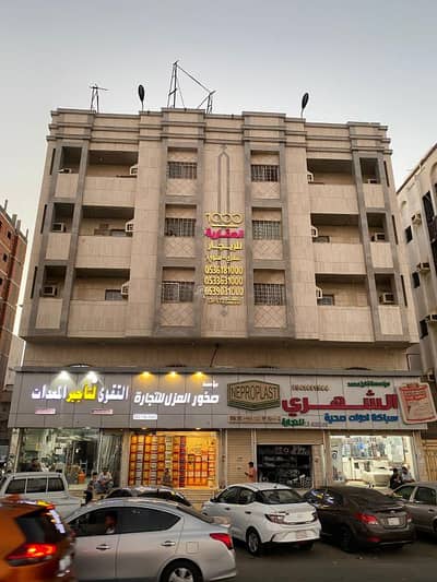 2 Bedroom Apartment for Rent in North Jeddah, Jeddah - Apartment for rent