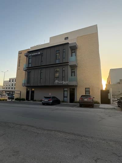 فلیٹ 2 غرفة نوم للايجار في شمال الرياض، الرياض - شقه للايجار الملقا