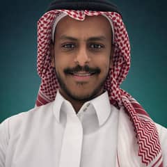 Fahad Abdulrhman Fahad Abdulrhman