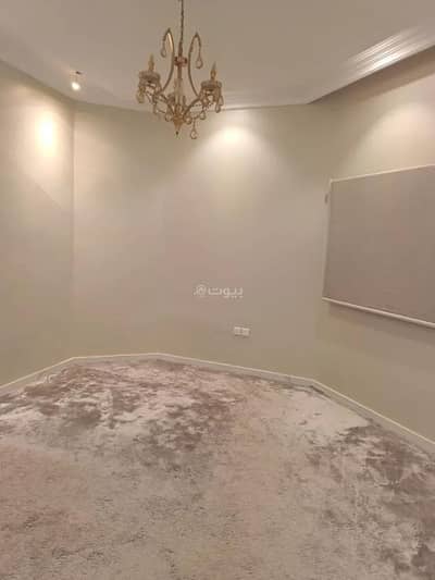 فلیٹ 1 غرفة نوم للايجار في شمال الرياض، الرياض - شقة مكونة من غرفة نوم واحدة للإيجار في حي حطين، الرياض