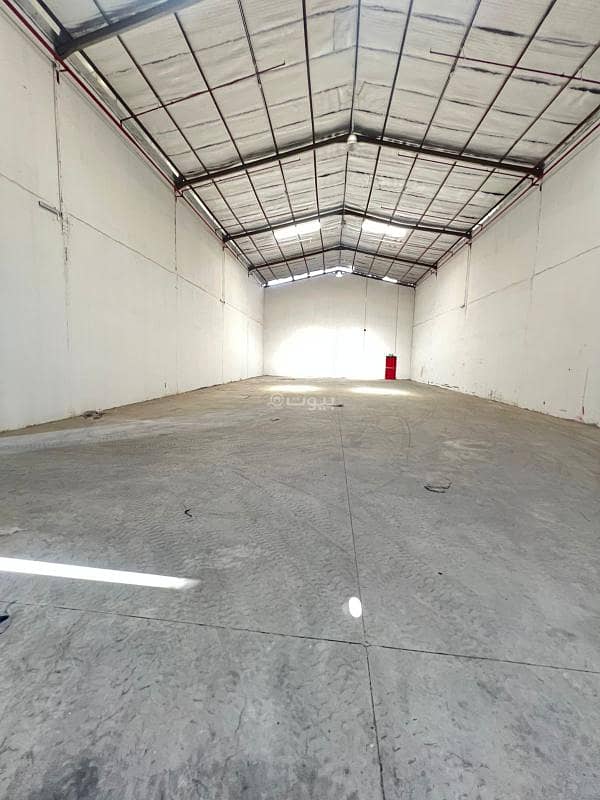Warehouse For Rent in Al Sulay, Riyadh Warehouse For Rent in Al Sulay, Riyadh