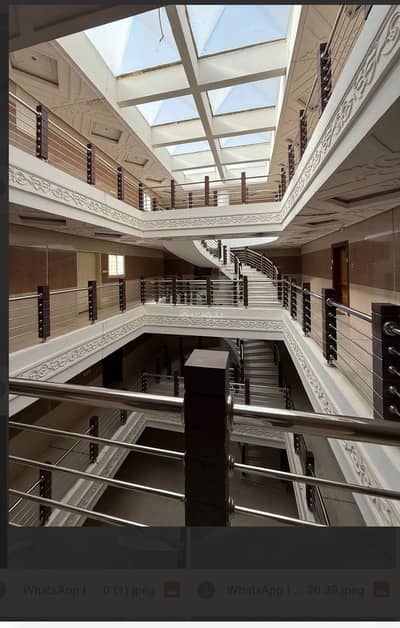 3 Bedroom Flat for Rent in North Riyadh, Riyadh - Apartment in North Riyadh，Al Yasmin 3 bedrooms 95000 SAR - 87870119