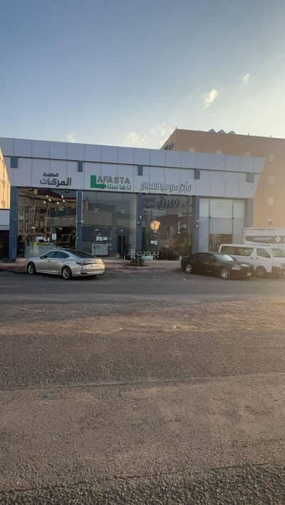 معرض  للايجار في بني حارثة، المدينة المنورة - بني حارث