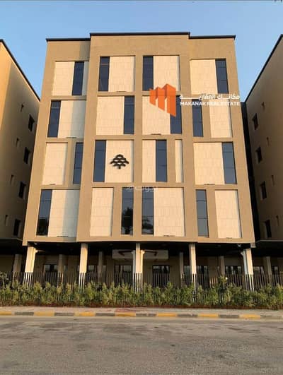 فلیٹ 3 غرف نوم للايجار في الحمراء، الخبر - شقه للايجار