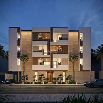 2 Bedroom Apartment for Sale in North Riyadh, Riyadh - Apartment for sale in Al-Narges, Riyadh